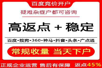 百度广告平台运营推广的技巧与趋势